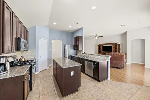 $335,000 | 15406 Urban Elm Street, Cypress, TX 77429