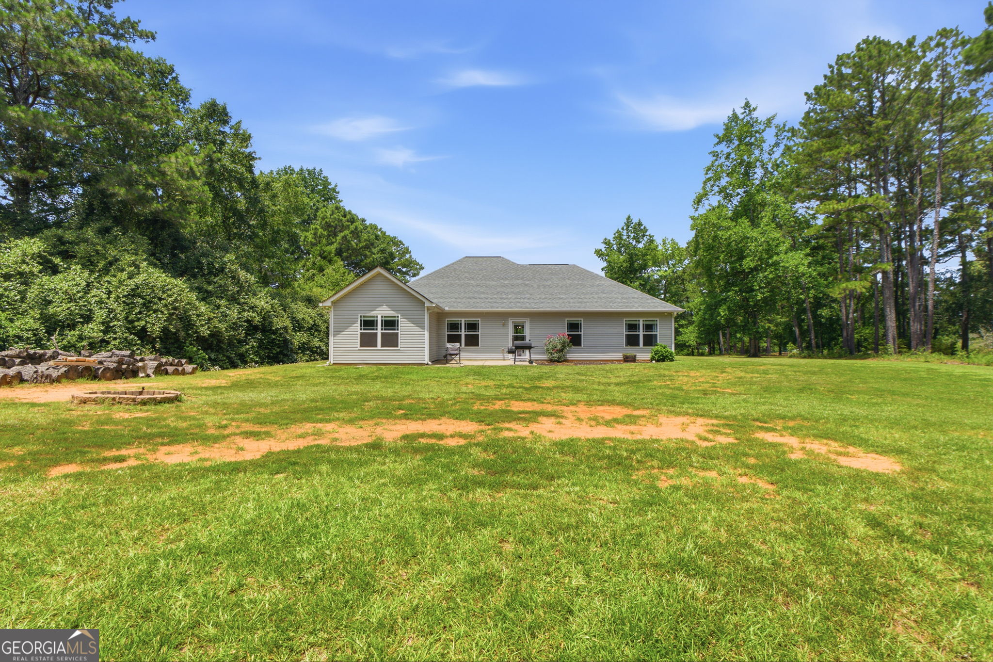 139 Lovett's Ridge Jackson, GA 30233 - Photo 31 of 36