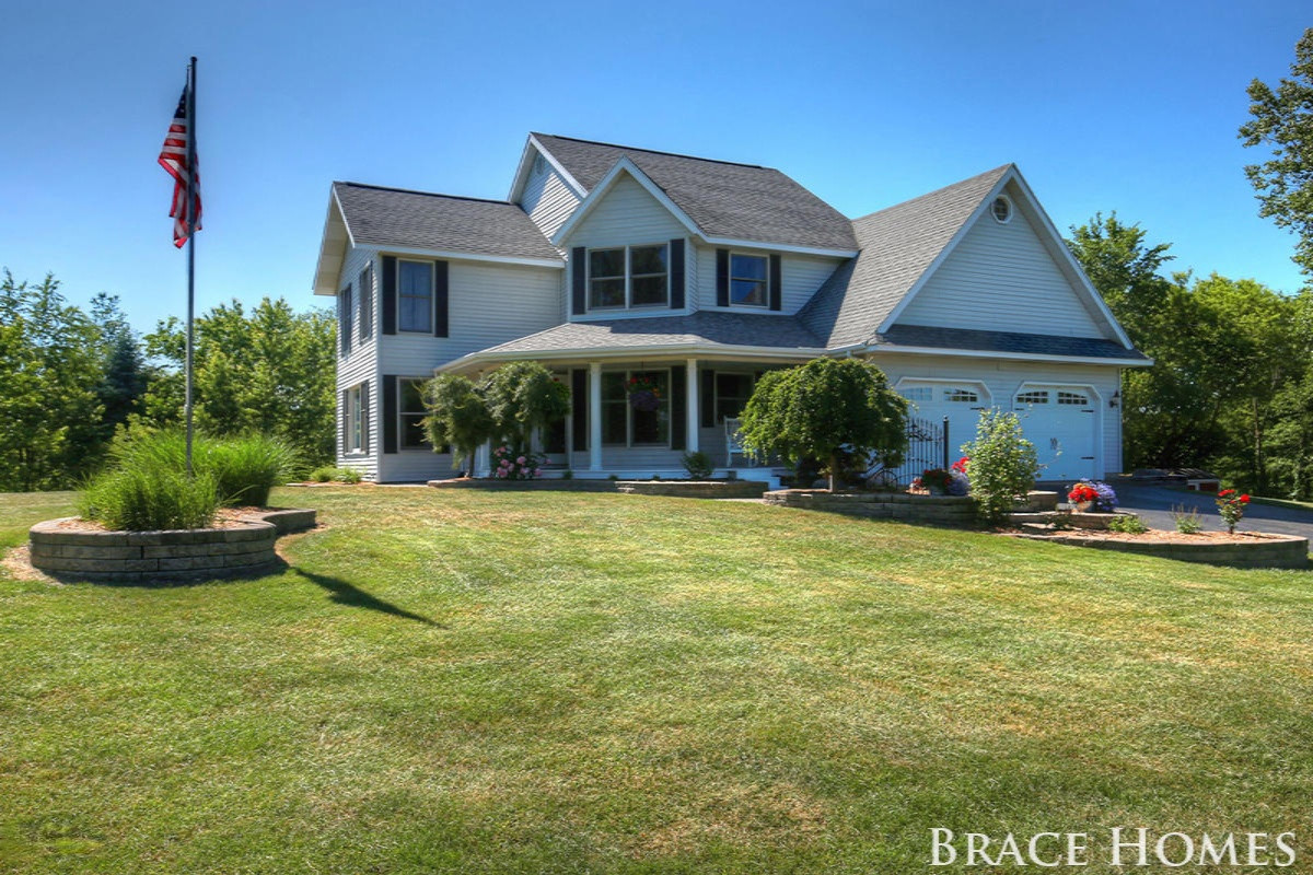 5915 Duncan Lake Road Middleville, MI 49333 - Photo 1 of 46 IMG_5915