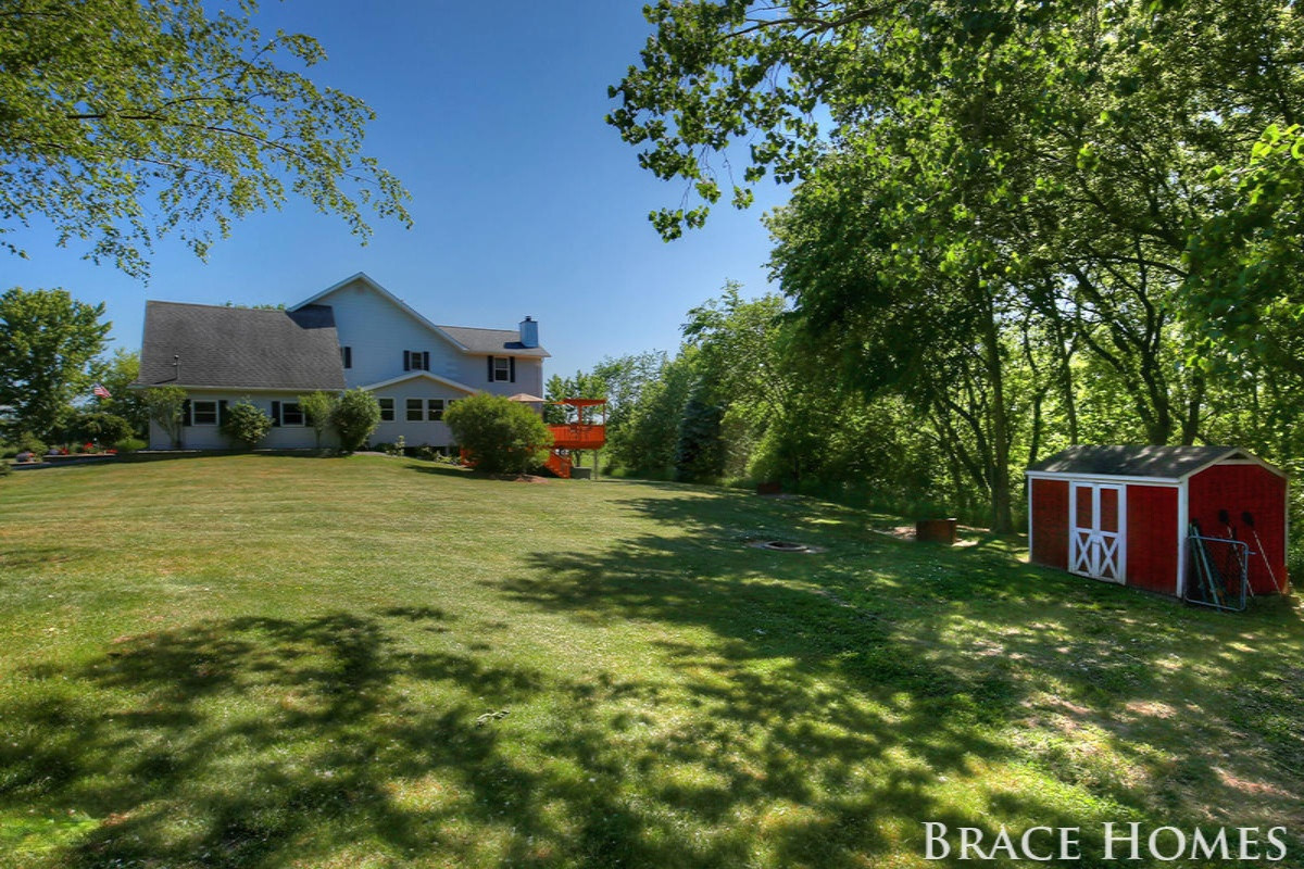 5915 Duncan Lake Road Middleville, MI 49333 - Photo 33 of 46 IMG_5945