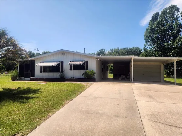 $119,900 | 9100 Southwest 104th Lane, Ocala, FL 34481
