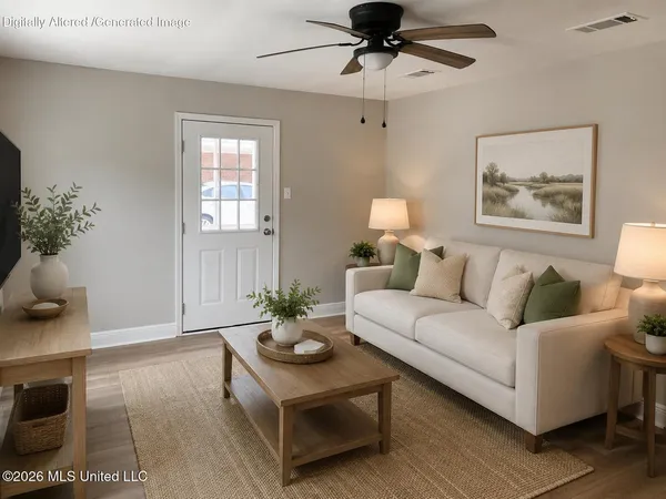 $166,900 | 252 Beeman Drive, Biloxi, MS 39531