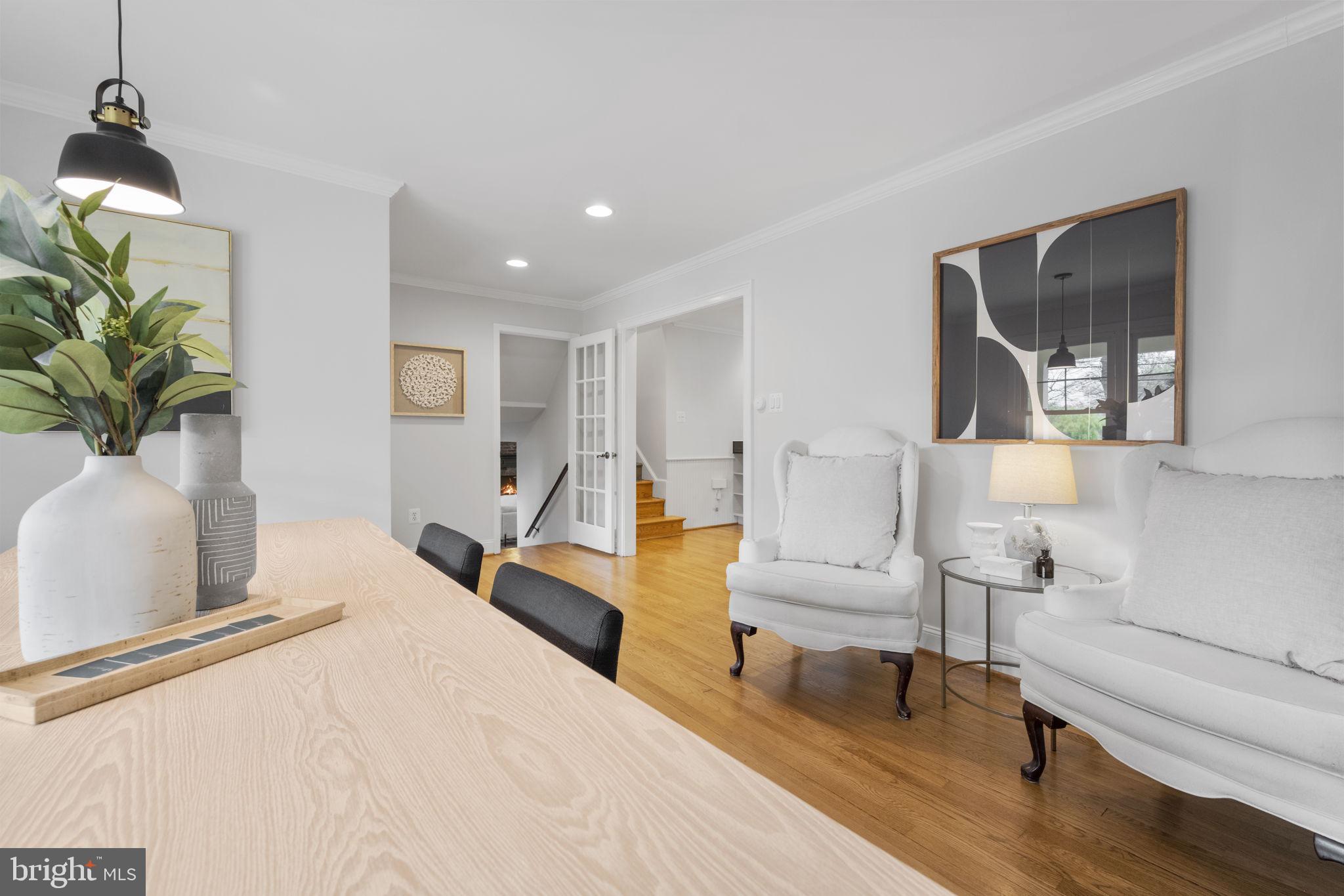 7405 Pyle Road Bethesda, MD 20817 - Photo 11 of 68