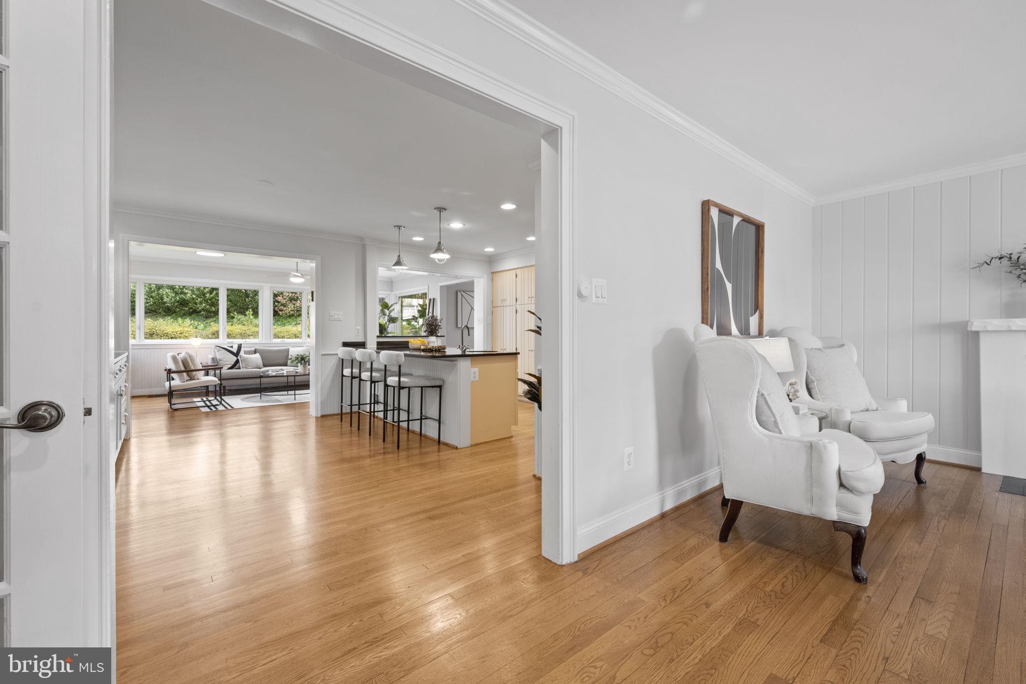 7405 Pyle Road Bethesda, MD 20817 - Photo 12 of 68