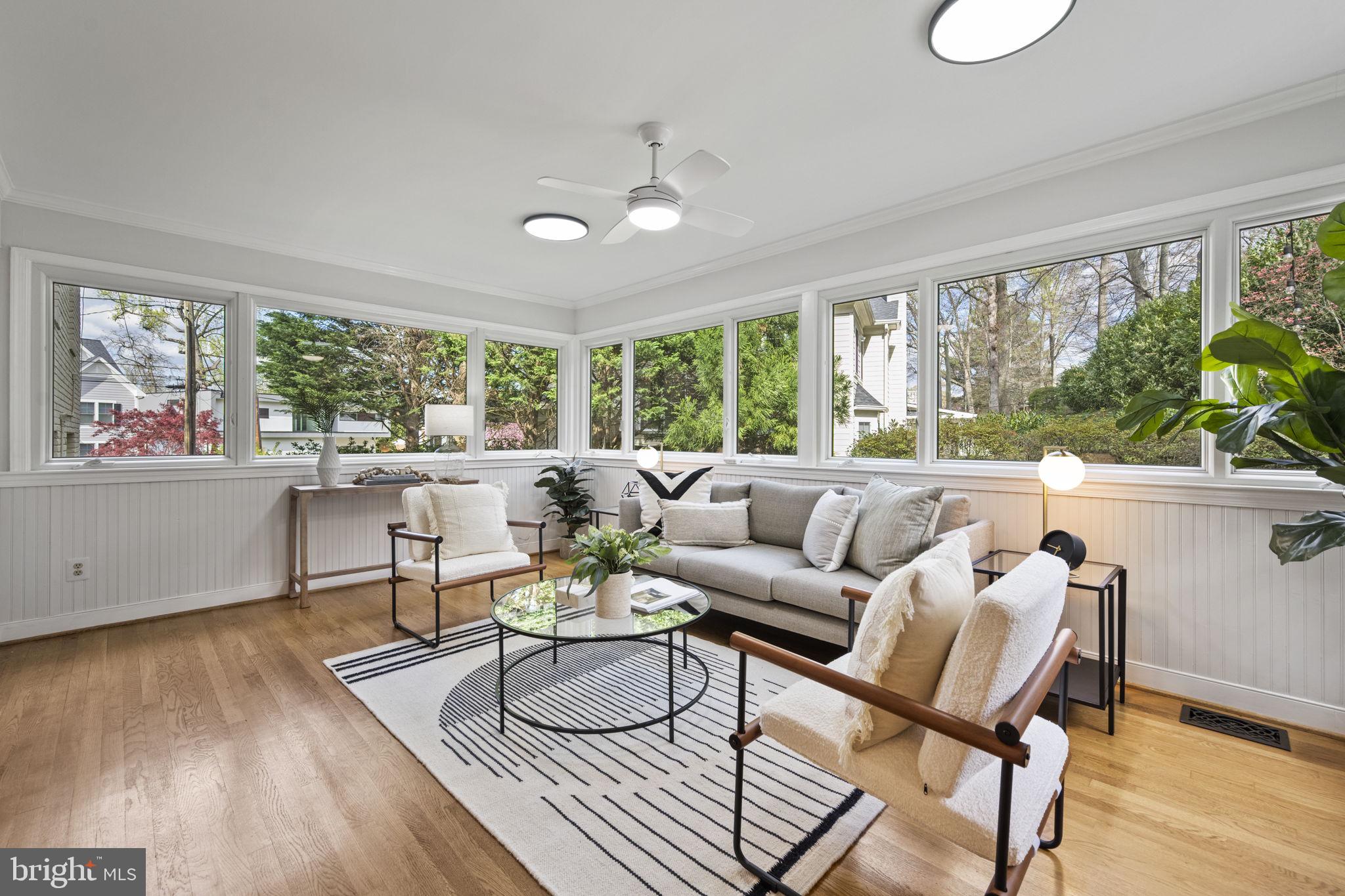 7405 Pyle Road Bethesda, MD 20817 - Photo 20 of 68 Family Room