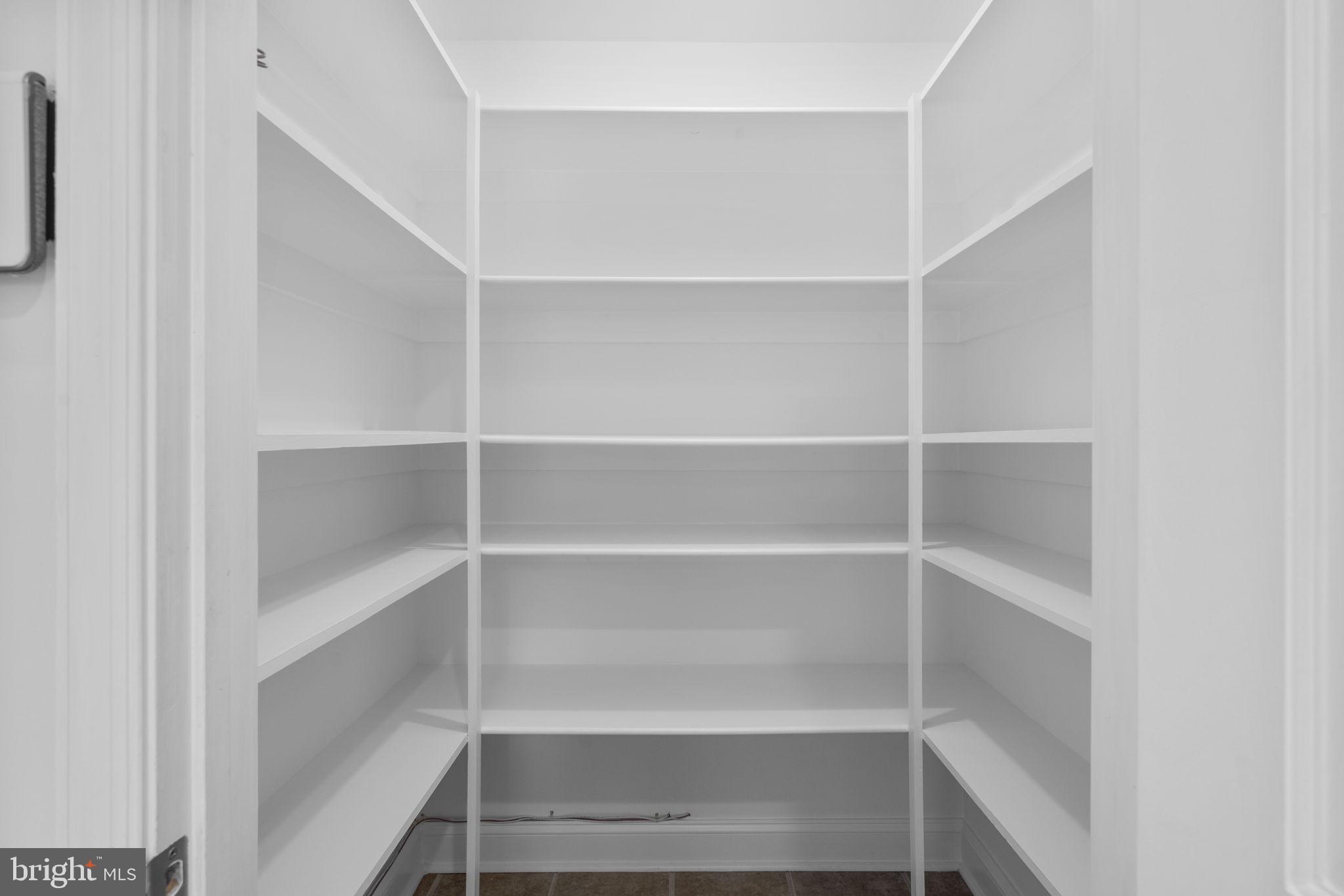 7405 Pyle Road Bethesda, MD 20817 - Photo 26 of 68 kitchen pantry
