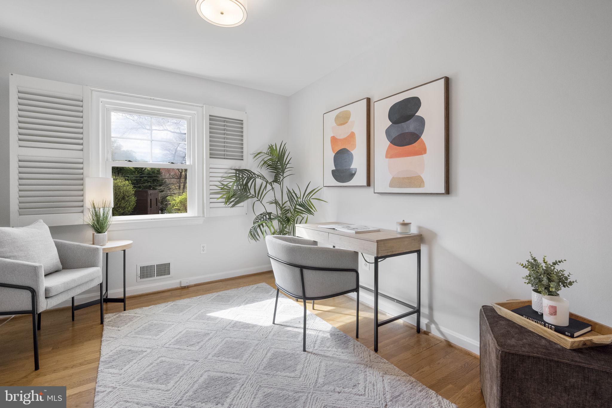 7405 Pyle Road Bethesda, MD 20817 - Photo 29 of 68 office