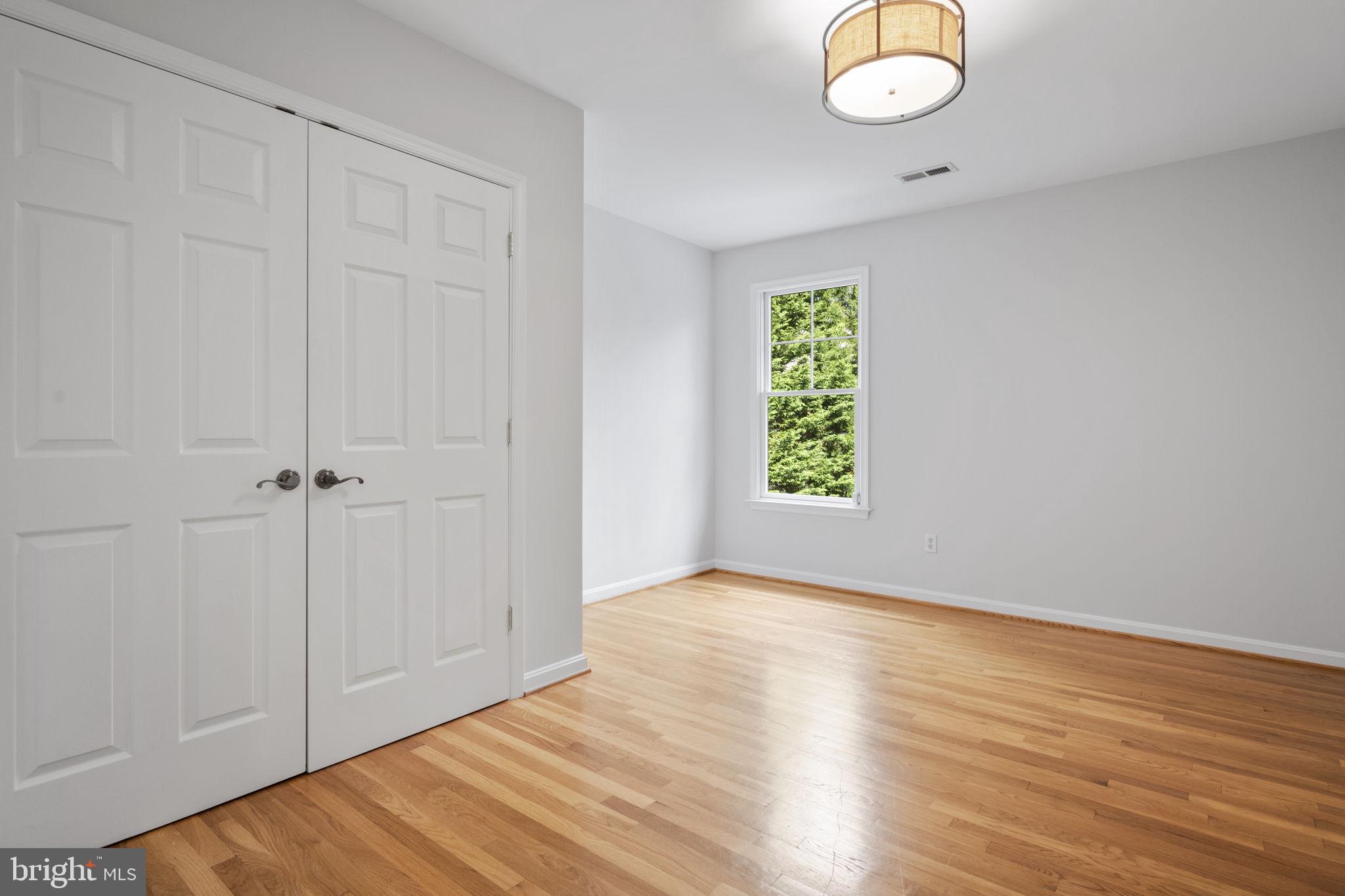 7405 Pyle Road Bethesda, MD 20817 - Photo 39 of 68 bedroom 3 (3rd floor)