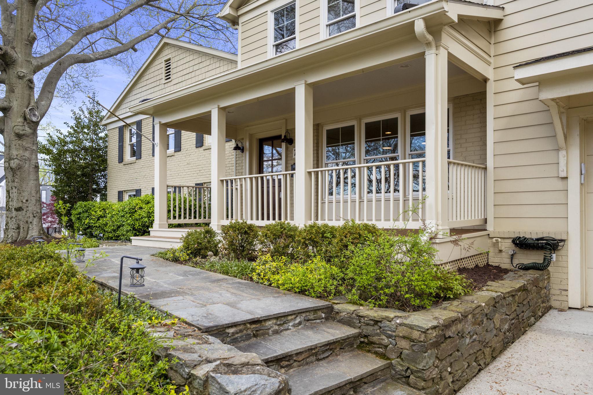 7405 Pyle Road Bethesda, MD 20817 - Photo 4 of 68