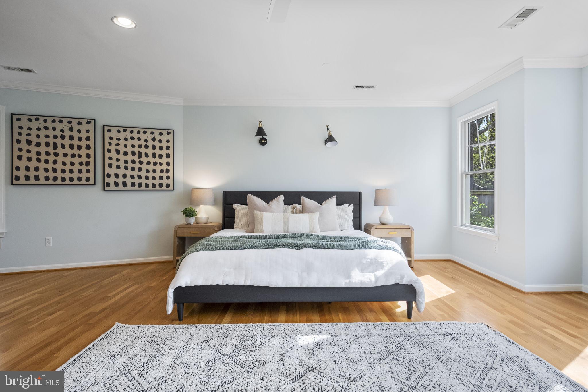 7405 Pyle Road Bethesda, MD 20817 - Photo 46 of 68 owner's suite