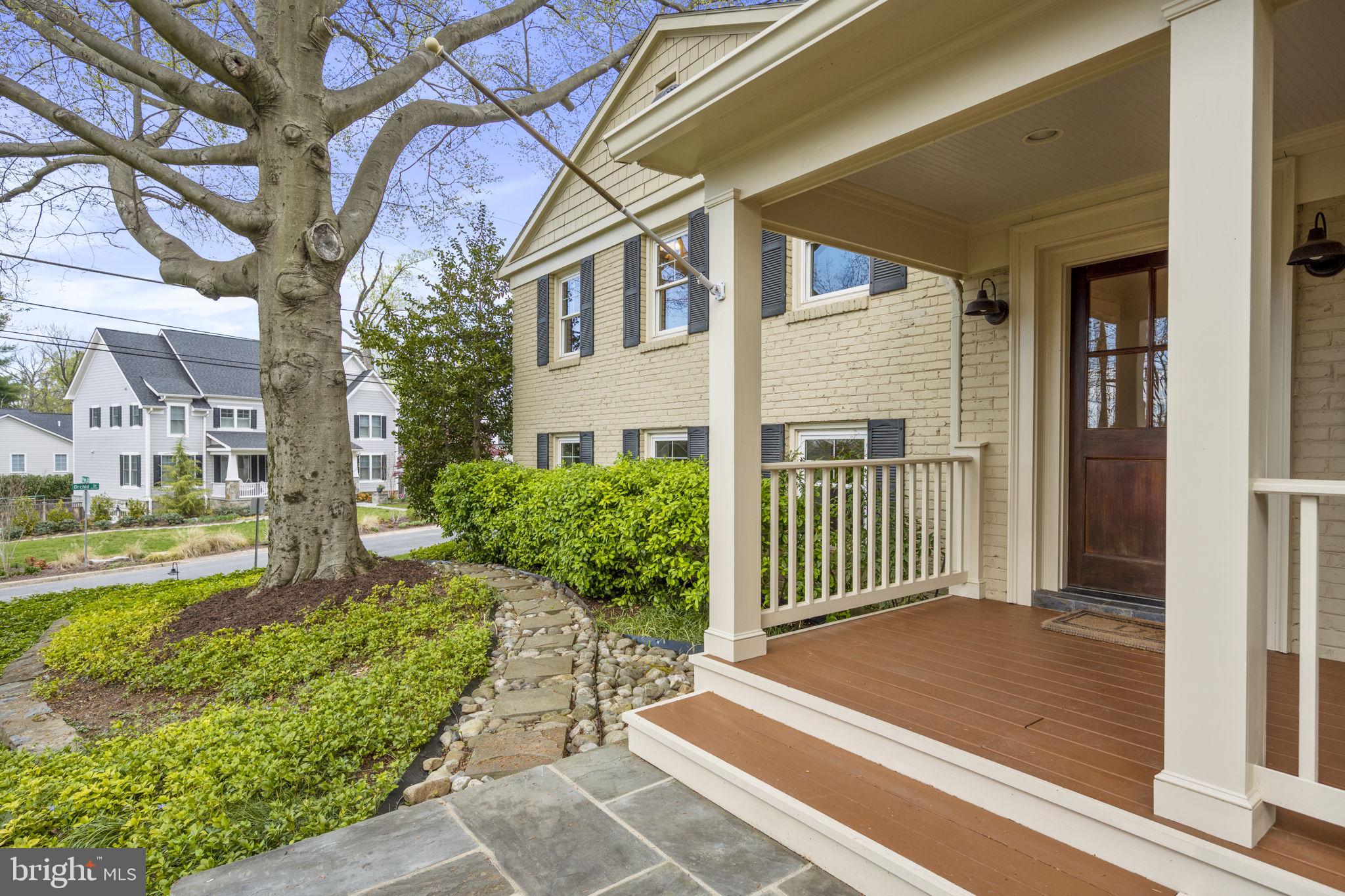 7405 Pyle Road Bethesda, MD 20817 - Photo 5 of 68