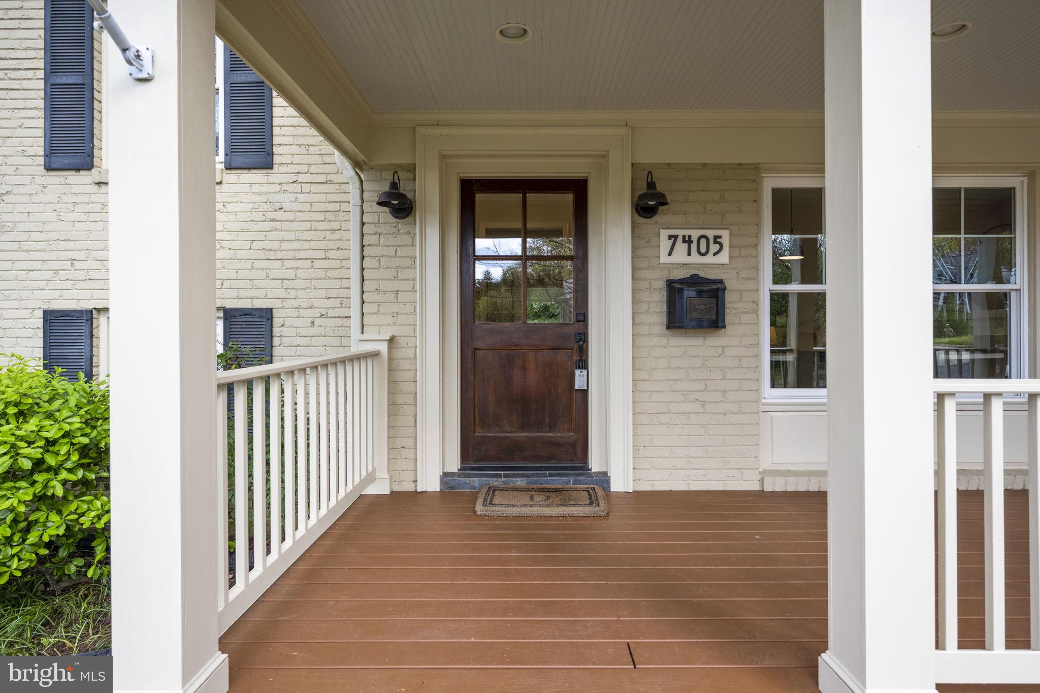 7405 Pyle Road Bethesda, MD 20817 - Photo 6 of 68