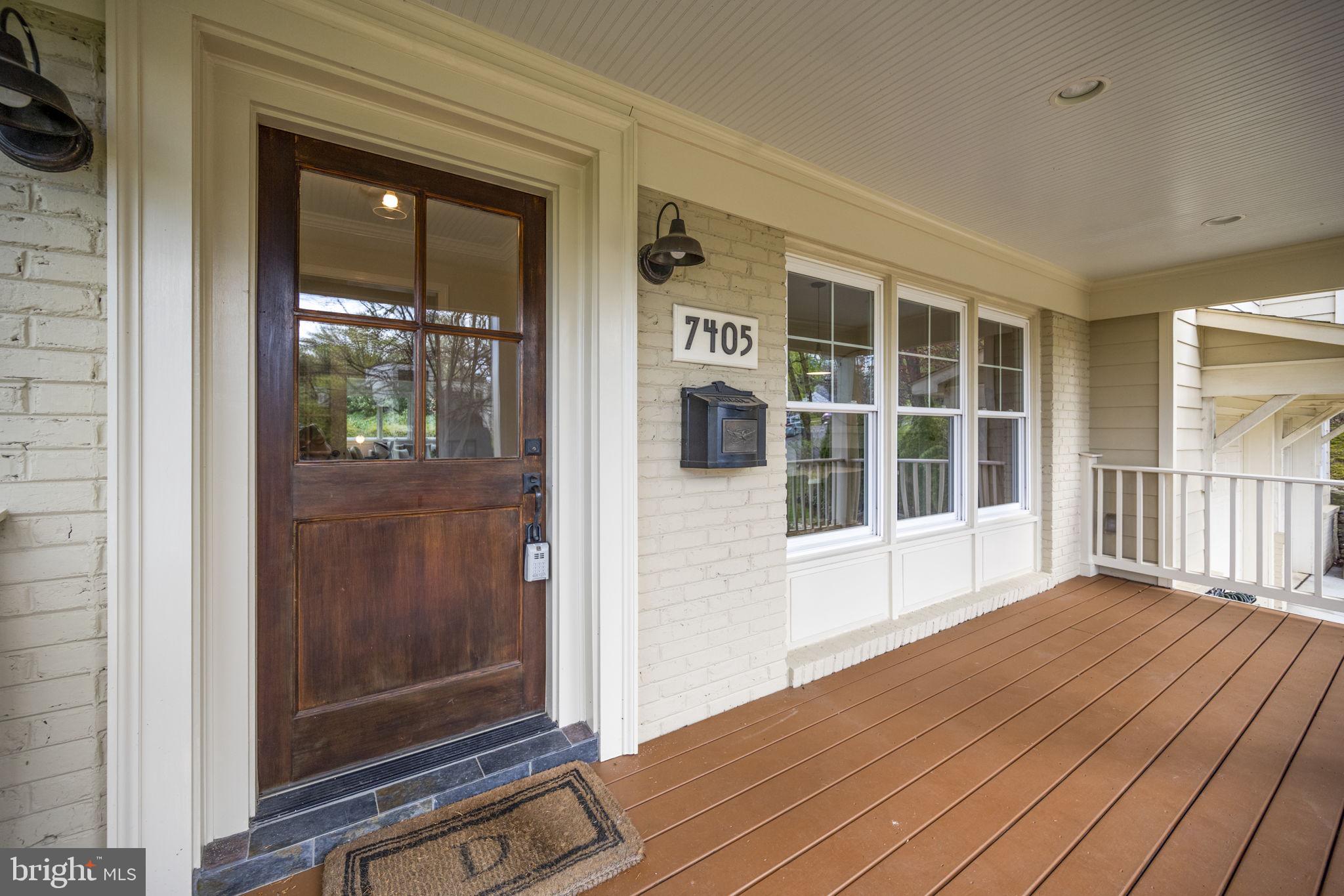 7405 Pyle Road Bethesda, MD 20817 - Photo 7 of 68