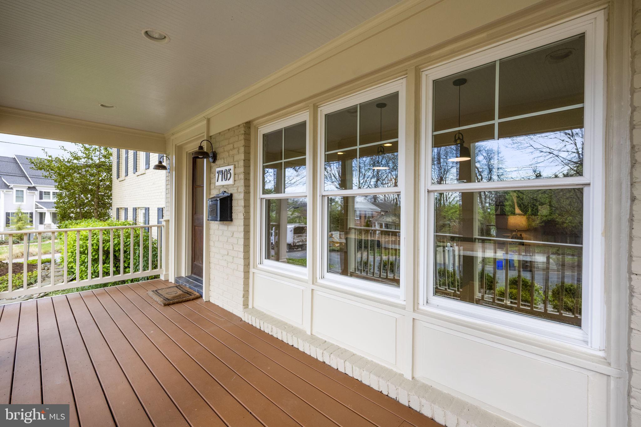 7405 Pyle Road Bethesda, MD 20817 - Photo 8 of 68