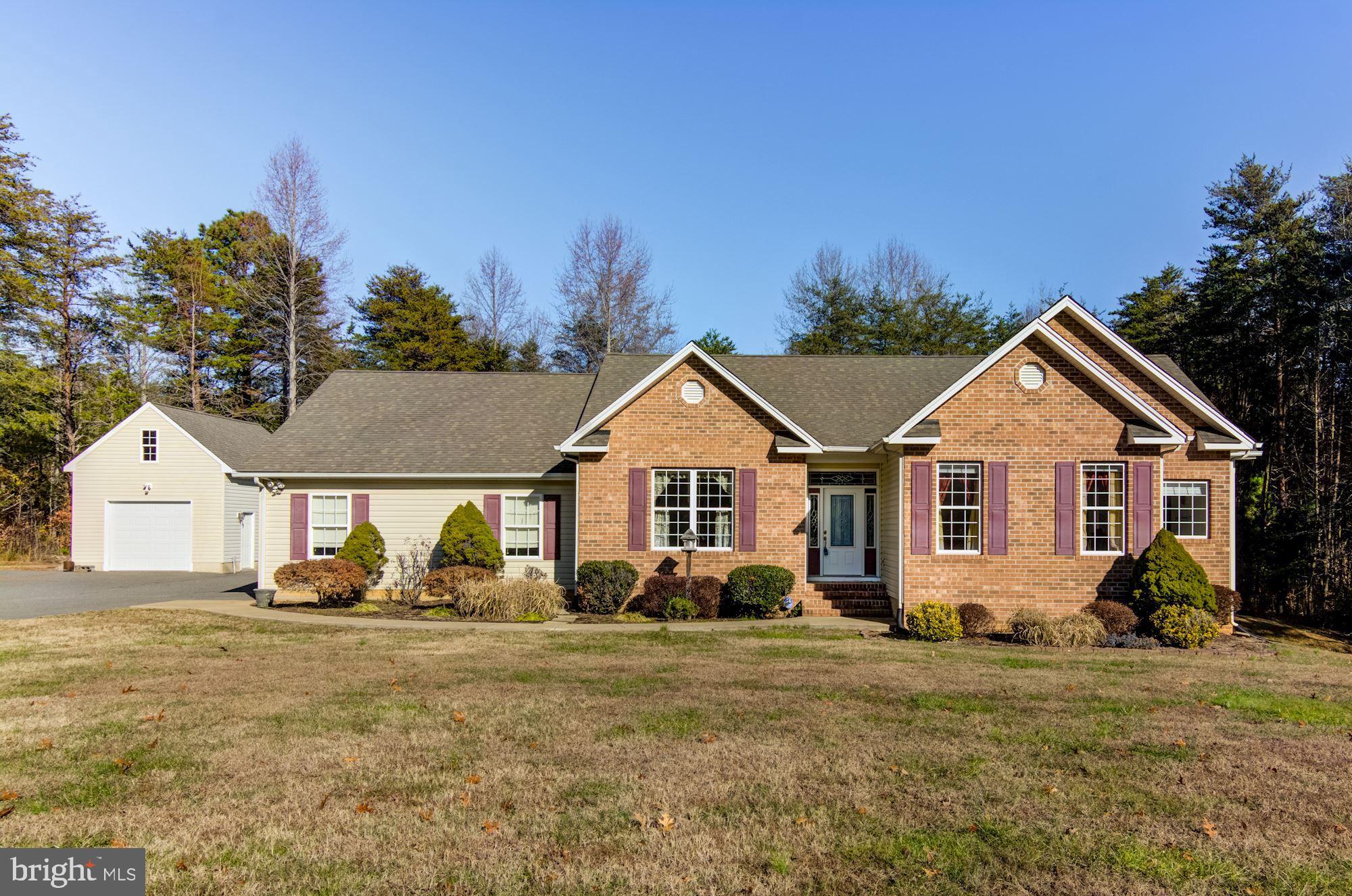 7372 Courthouse Road Spotsylvania, VA 22551 - Photo 1 of 34 Gallery Image 1
