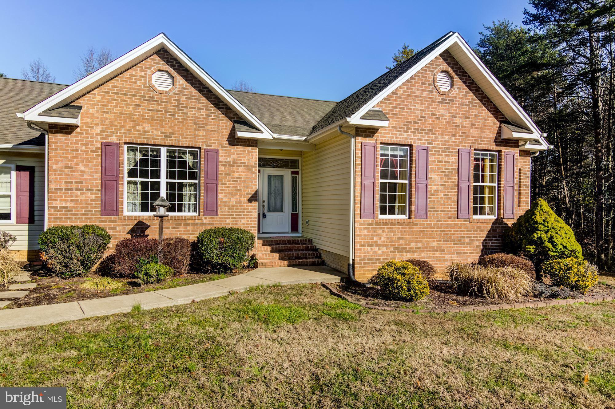 7372 Courthouse Road Spotsylvania, VA 22551 - Photo 2 of 34 Gallery Image 2