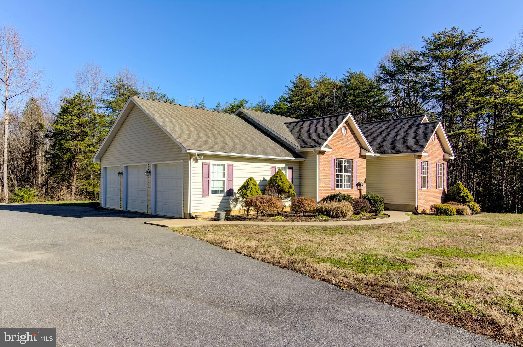 7372 Courthouse Road Spotsylvania, VA 22551 - Photo 28 of 34 Gallery Image 28