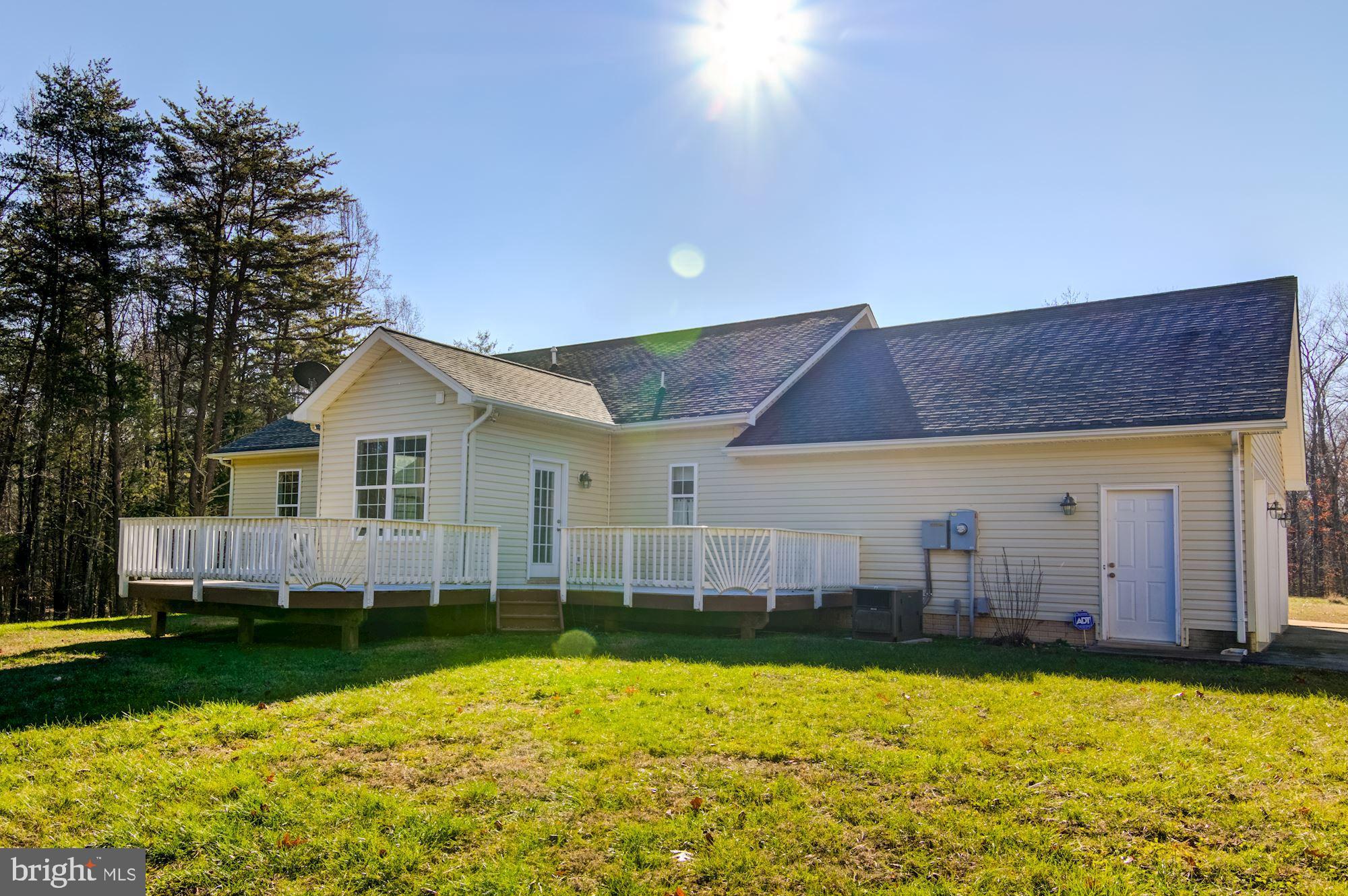 7372 Courthouse Road Spotsylvania, VA 22551 - Photo 31 of 34 Gallery Image 31