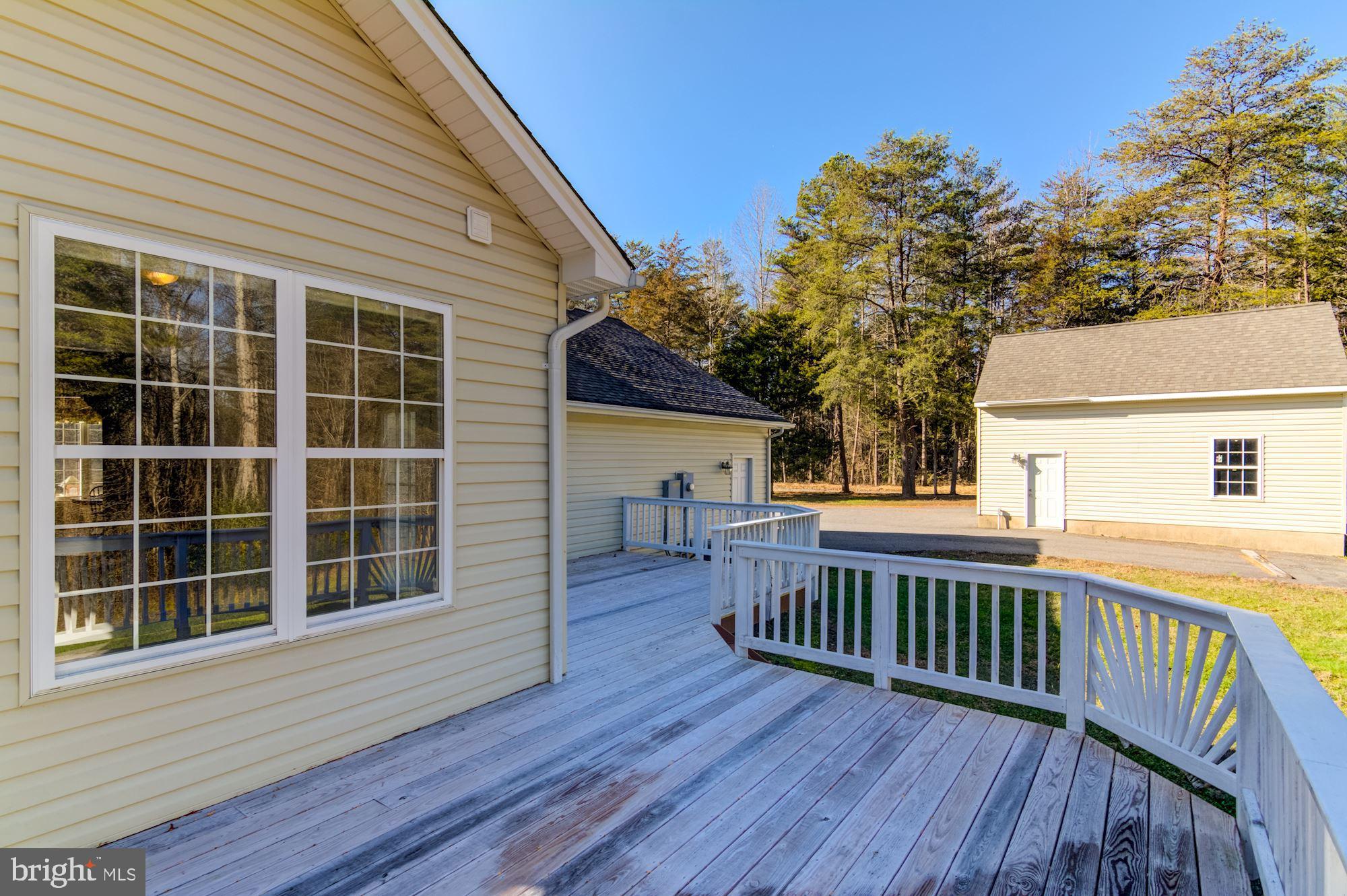 7372 Courthouse Road Spotsylvania, VA 22551 - Photo 33 of 34 Gallery Image 33