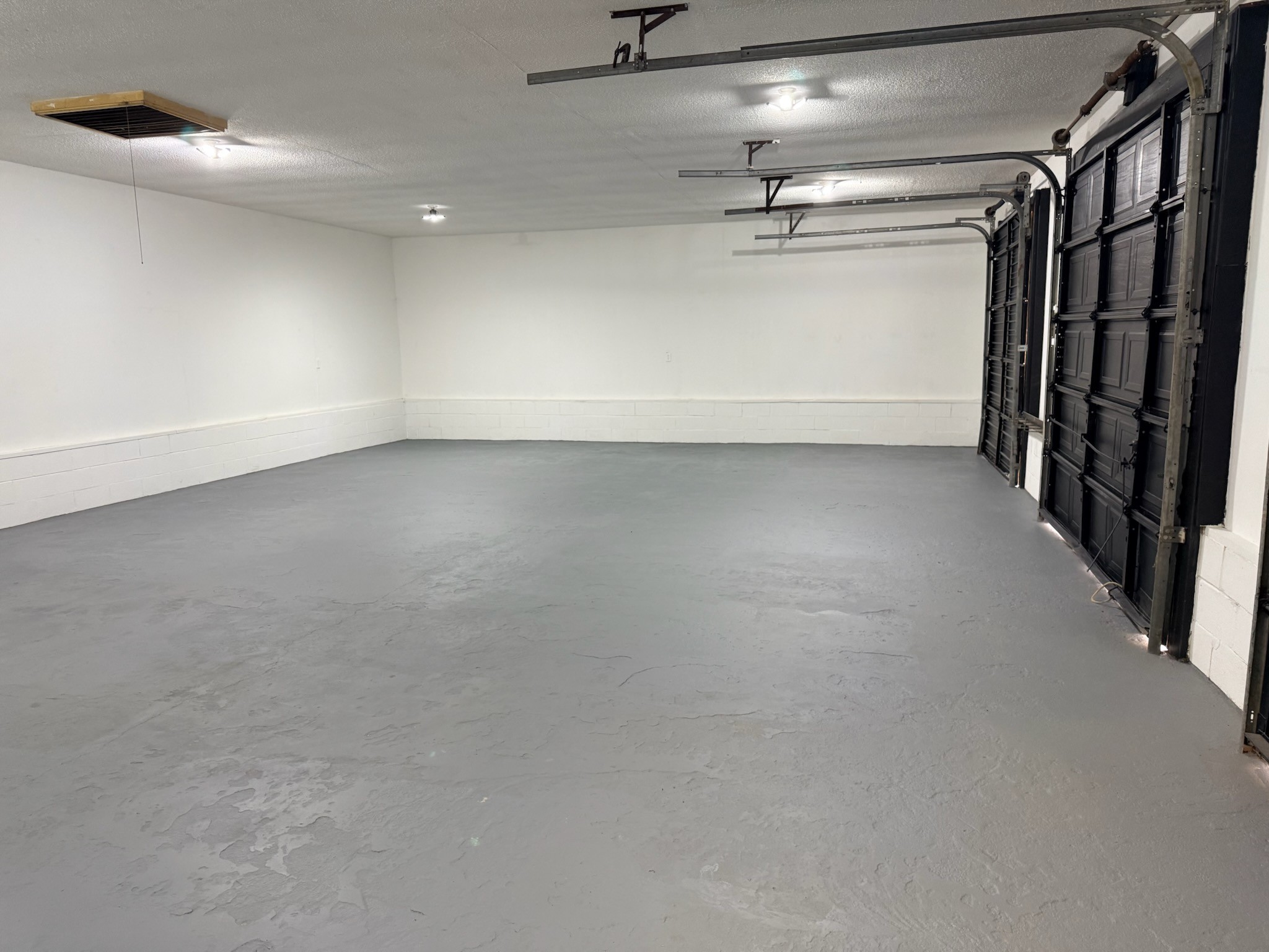 274 Howell Hill Road Kelso, TN 37348 - Photo 23 of 31 a view of a room with an empty space