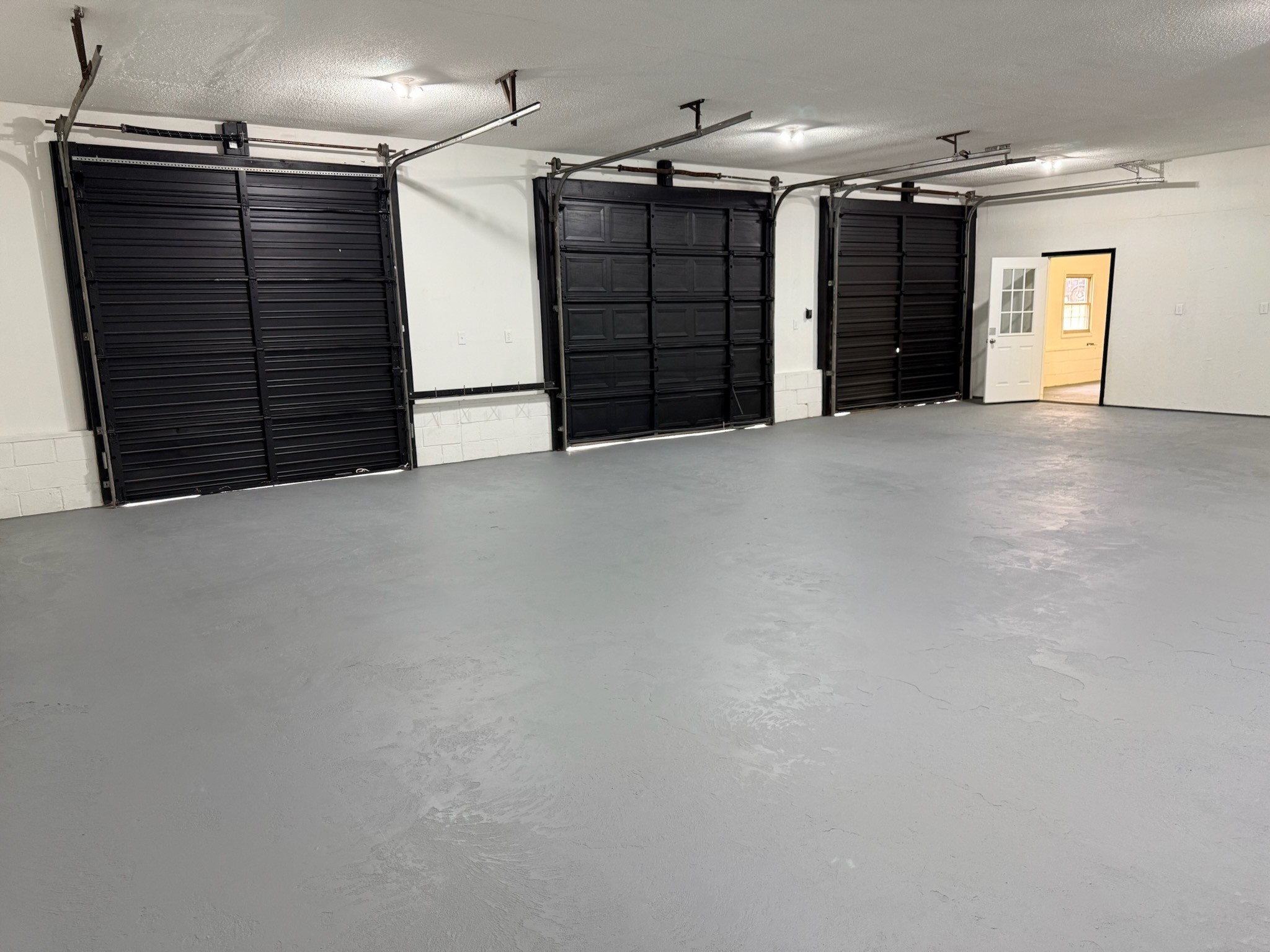 274 Howell Hill Road Kelso, TN 37348 - Photo 31 of 31 a view of an empty room with closet