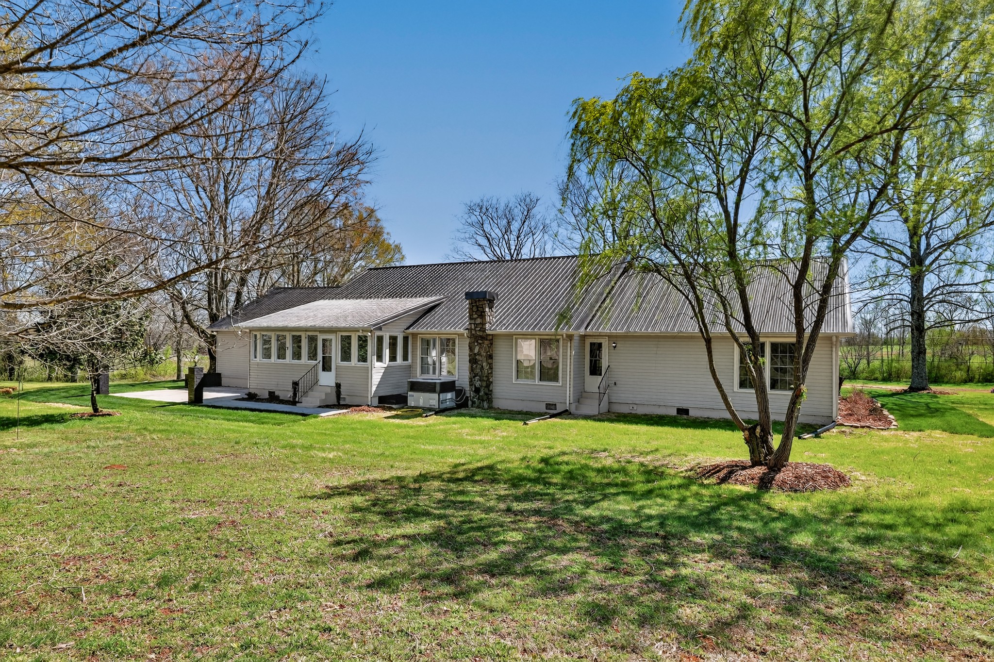274 Howell Hill Road Kelso, TN 37348 - Photo 32 of 46