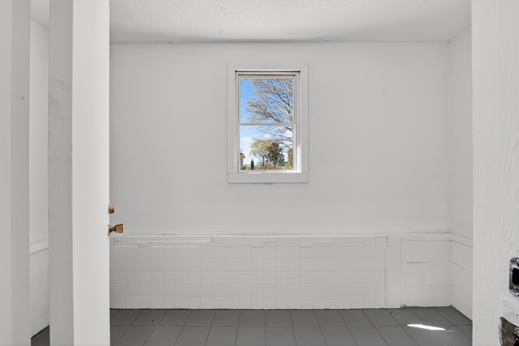 274 Howell Hill Road Kelso, TN 37348 - Photo 39 of 46 a view of an empty room