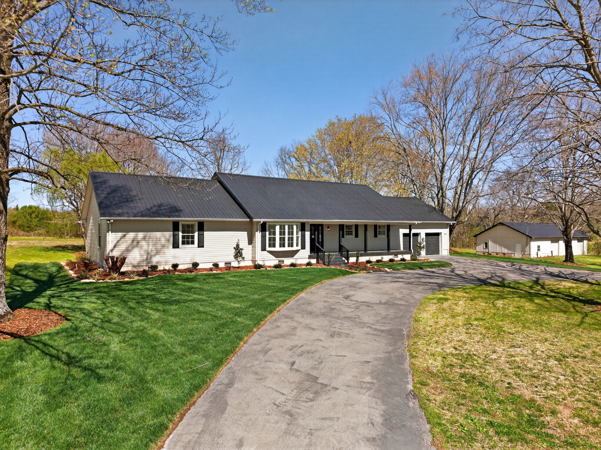 274 Howell Hill Road Kelso, TN 37348 - Photo 41 of 46
