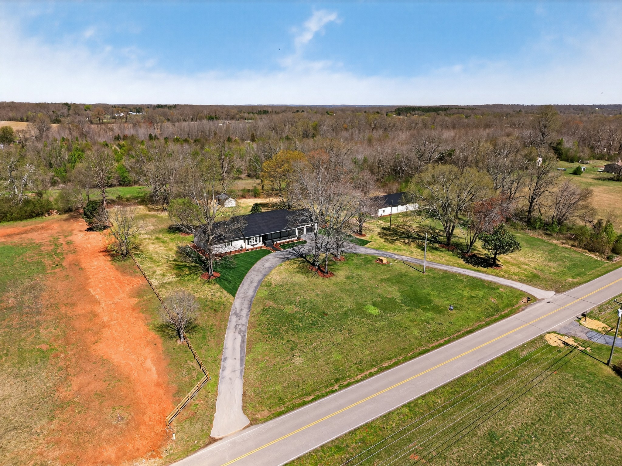 274 Howell Hill Road Kelso, TN 37348 - Photo 43 of 46