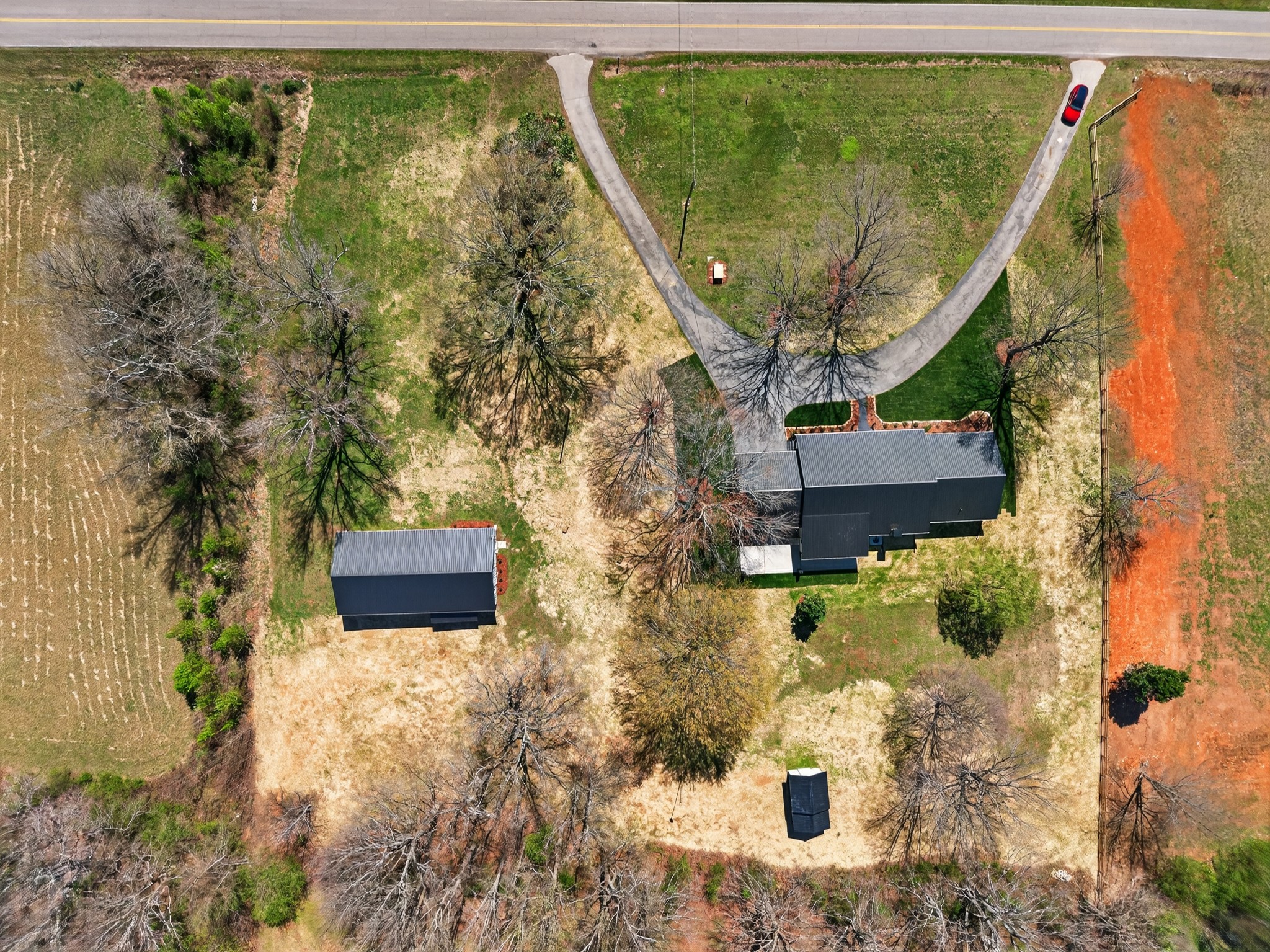 274 Howell Hill Road Kelso, TN 37348 - Photo 44 of 46