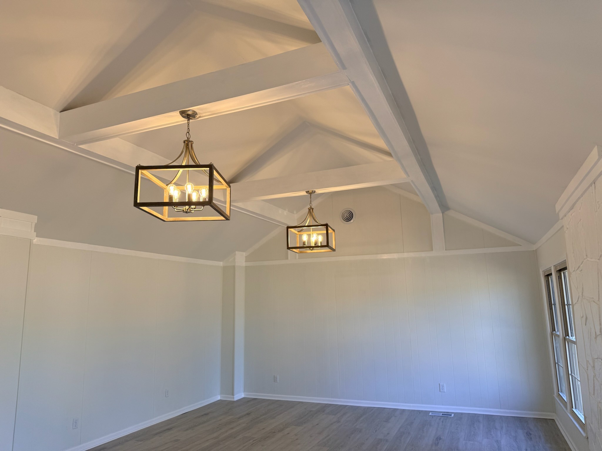 274 Howell Hill Road Kelso, TN 37348 - Photo 5 of 31 a view of small space with wooden floor