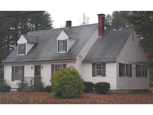 88 Littleworth Road Dover, NH 03820 - Photo 1 of 1 Gallery Image 1