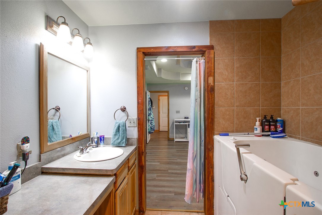 134 High Timbers Road Bastrop, TX 78602 - Photo 18 of 31
