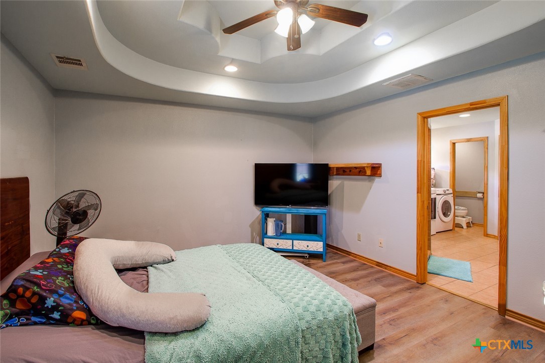 134 High Timbers Road Bastrop, TX 78602 - Photo 23 of 31