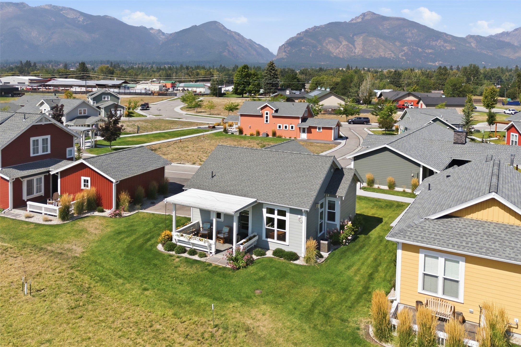 320 Mansion View Loop Hamilton, MT 59840 - Photo 37 of 47 Gallery Image 37