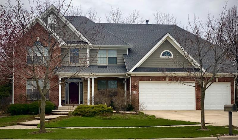 47 Mitchell Circle Wheaton, IL 60189 - Photo 1 of 1