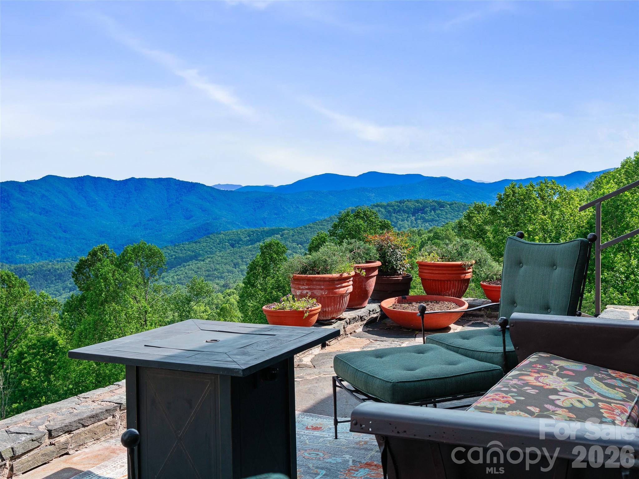 729 Bear Wallow Road Marion, NC 28752 - Photo 28 of 48