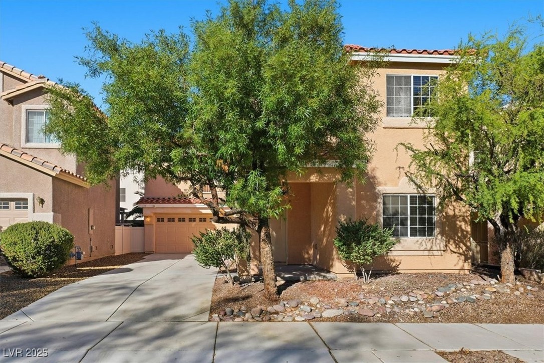 8928 Spotted Tail Avenue Las Vegas, NV 89149 - Photo 1 of 23