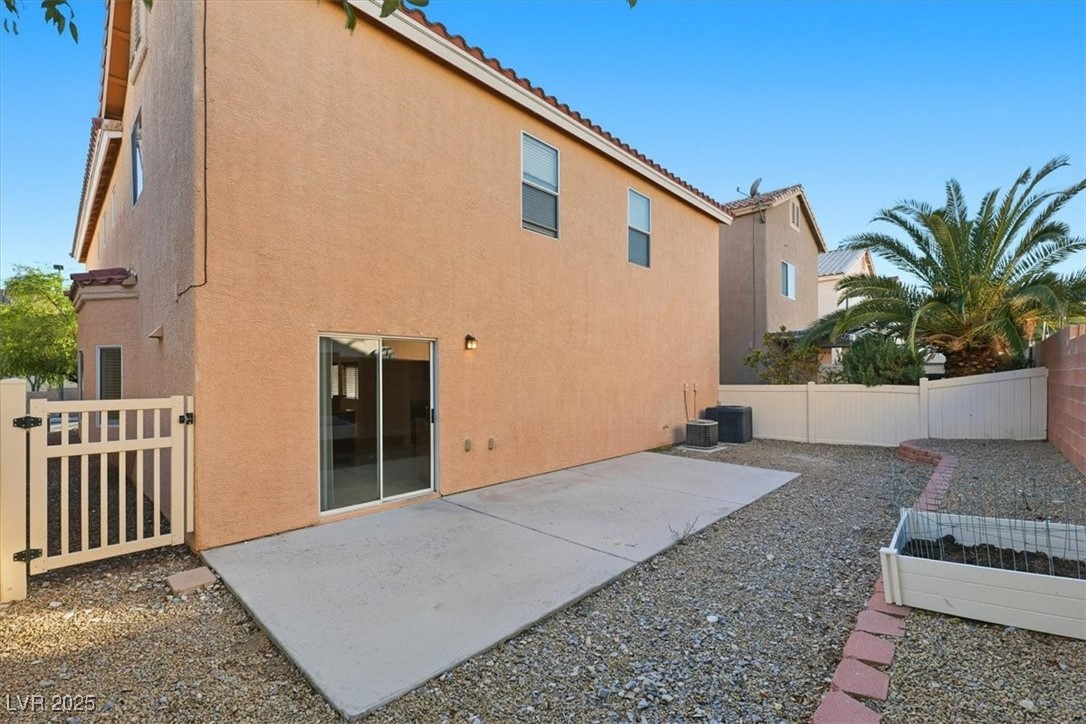8928 Spotted Tail Avenue Las Vegas, NV 89149 - Photo 23 of 23