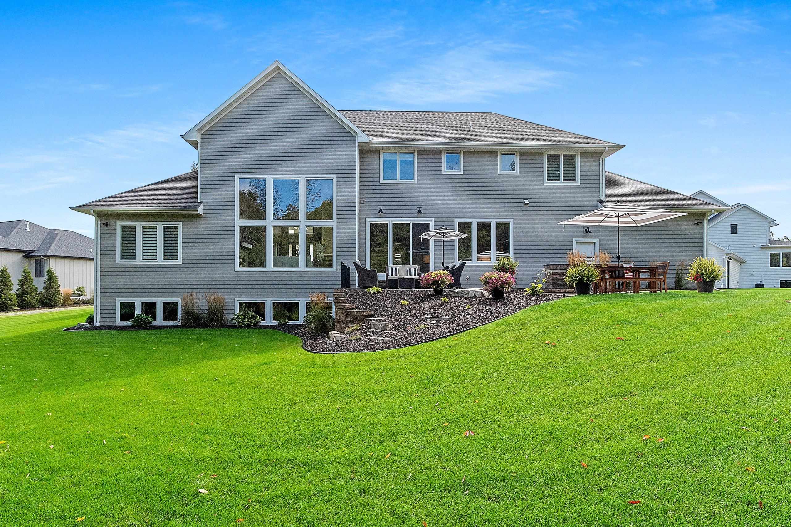 1852 Ridgemont Circle De Pere, WI 54115 - Photo 50 of 67 Gallery Image 50