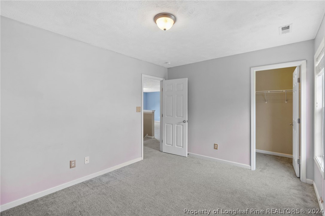 519 Cape Fear Road Raeford, NC 28376 - Photo 25 of 39 a view of an empty room