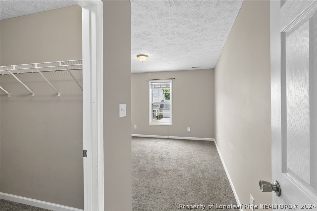 519 Cape Fear Road Raeford, NC 28376 - Photo 31 of 39 a view of an empty room with windows