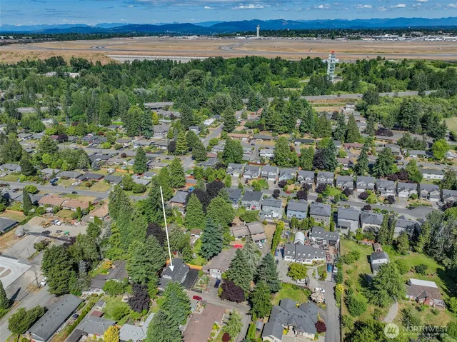 $770,000 | 16828 Ambaum Boulevard South, Burien, WA 98148