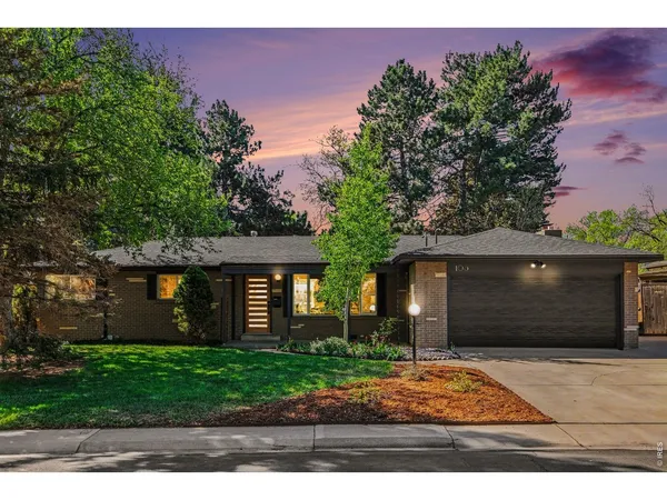 $589,000 | 105 Columbia Road, Fort Collins, CO 80525