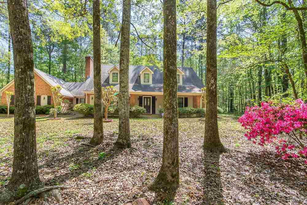 516 North Spring Lake Circle Terry, MS 39170 - Photo 1 of 36 Photo 1