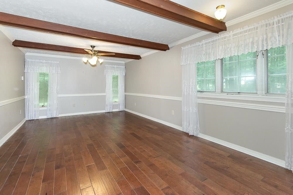 516 North Spring Lake Circle Terry, MS 39170 - Photo 17 of 36 Photo 17