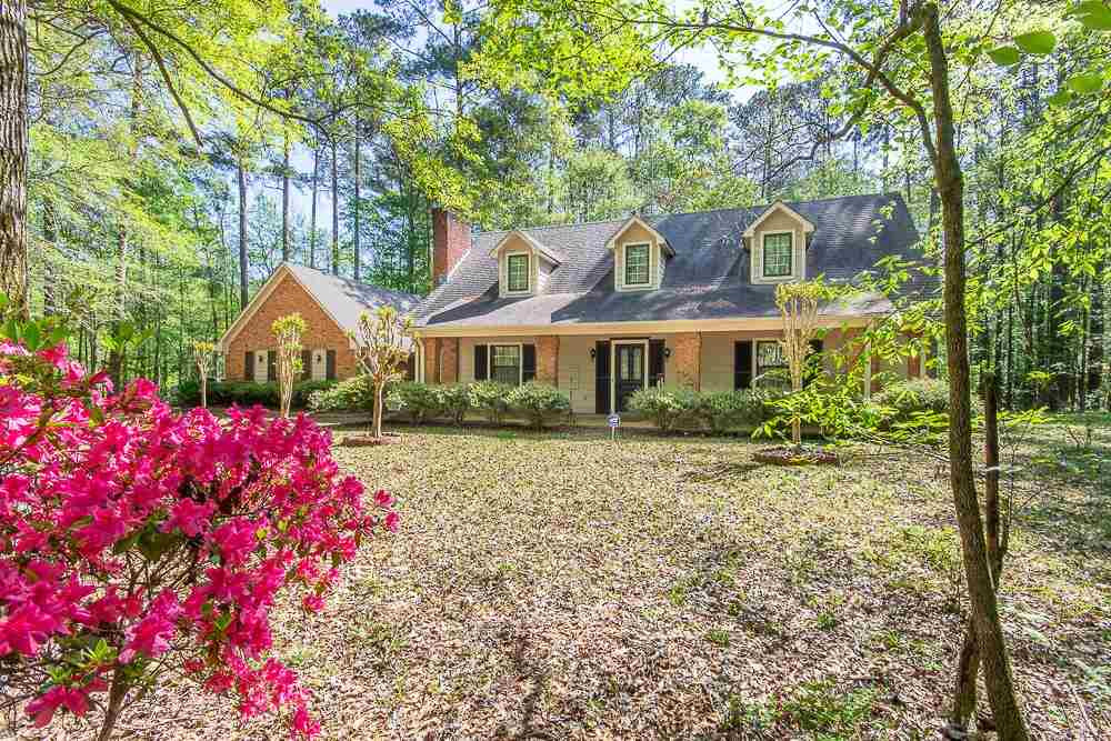 516 North Spring Lake Circle Terry, MS 39170 - Photo 2 of 36 Photo 2