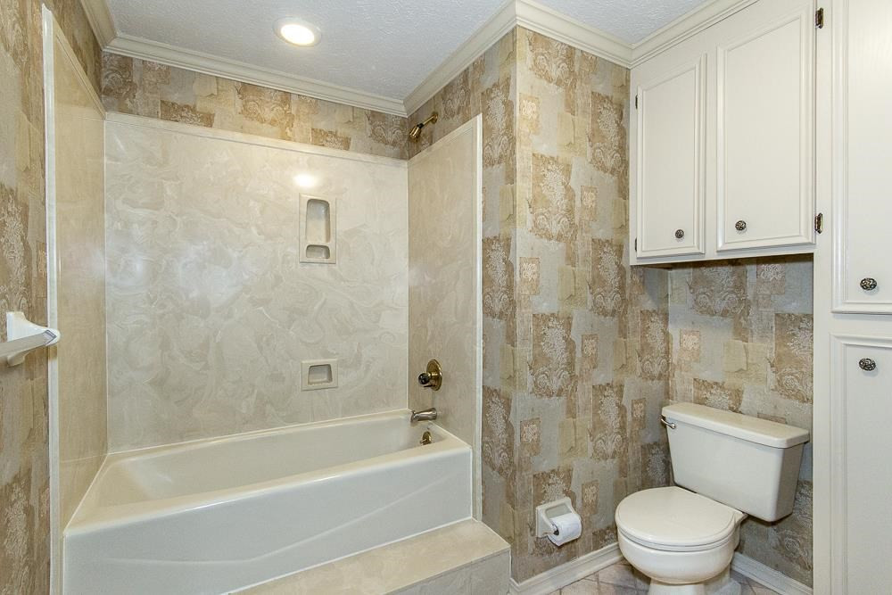 516 North Spring Lake Circle Terry, MS 39170 - Photo 21 of 36 Photo 21