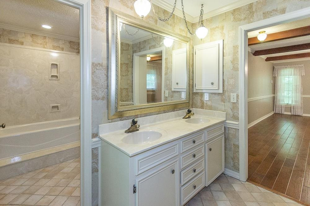 516 North Spring Lake Circle Terry, MS 39170 - Photo 22 of 36 Photo 22