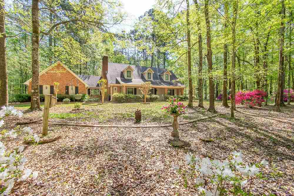 516 North Spring Lake Circle Terry, MS 39170 - Photo 31 of 36 Photo 32